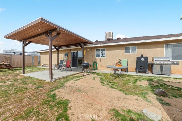 Detail Gallery Image 22 of 38 For 58375 Del Mar St, Yucca Valley,  CA 92284 - 3 Beds | 2 Baths