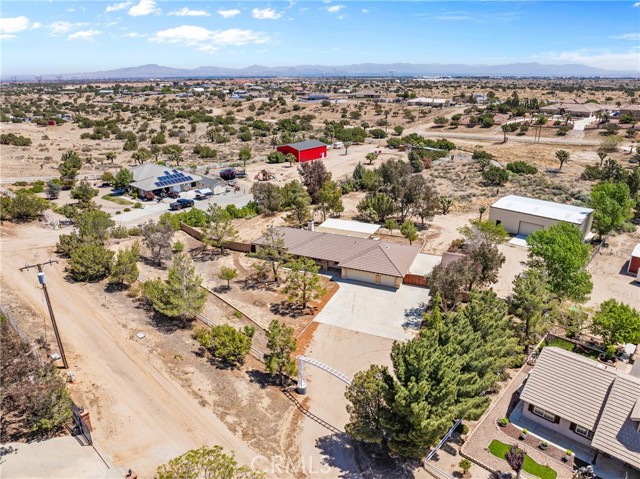 Detail Gallery Image 36 of 43 For 9153 Kittering Rd, Oak Hills,  CA 92344 - 4 Beds | 2 Baths