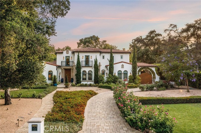 1225 Ramona Road , Arcadia, California, 91006