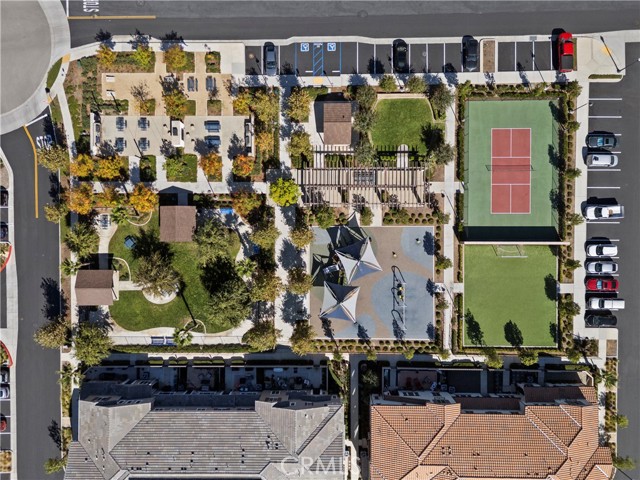 Detail Gallery Image 34 of 37 For 5604 Altamura Way #10,  Fontana,  CA 92336 - 4 Beds | 3 Baths