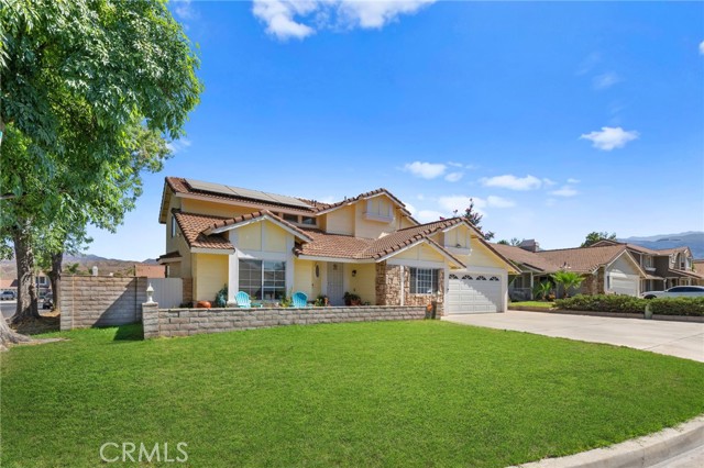 Image 3 for 44100 Gallipoli Pl, Hemet, CA 92544