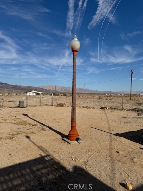 Detail Gallery Image 11 of 41 For 81821 Virginia Rd, Twentynine Palms,  CA 92277 - 2 Beds | 1 Baths