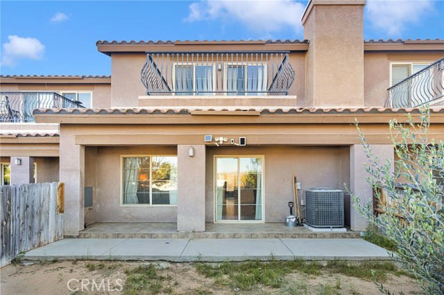 Detail Gallery Image 42 of 45 For 14193 Jicarilla Rd #302,  Apple Valley,  CA 92307 - 3 Beds | 3 Baths