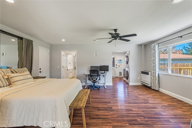 Guest Unit Room