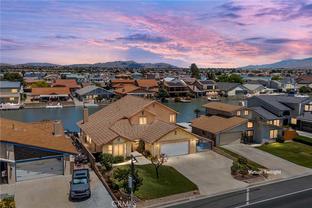 13675 Spring Valley Parkway