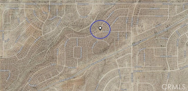 0 Berendo Drive, California City, California 93505, ,Land,For Sale,0 Berendo Drive,CRCV21051407