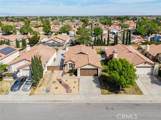 Detail Gallery Image 29 of 32 For 3243 E Avenue S3, Palmdale,  CA 93550 - 3 Beds | 2 Baths