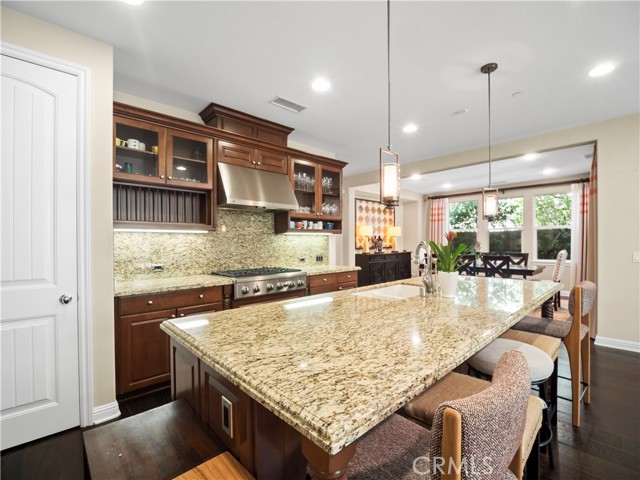 Detail Gallery Image 6 of 30 For 20365 Chianti Court, Yorba Linda,  CA 92886 - 3 Beds | 3/1 Baths