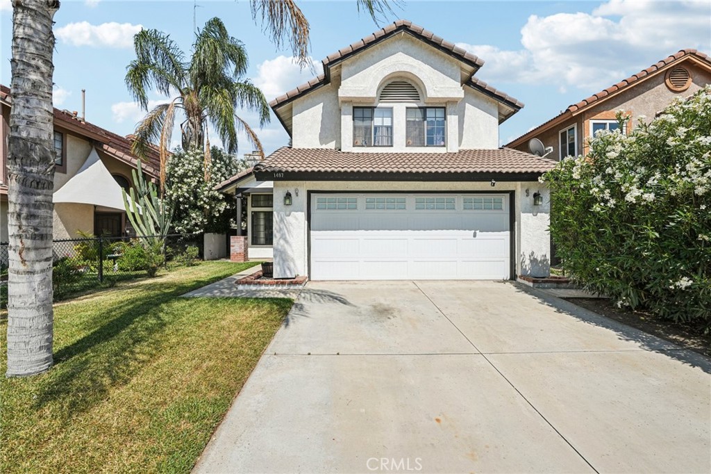 1497 Ruby Drive