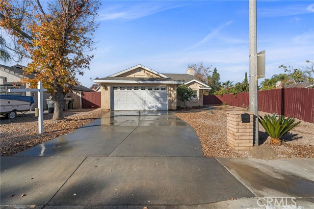 Detail Gallery Image 2 of 36 For 571 Copenhagen St, Hemet,  CA 92545 - 3 Beds | 2 Baths