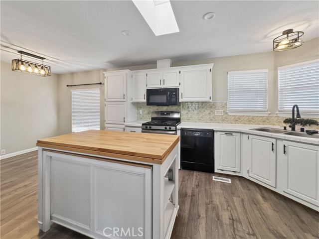 Detail Gallery Image 14 of 14 For 220 S Elk #75,  Hemet,  CA 92543 - 3 Beds | 2 Baths