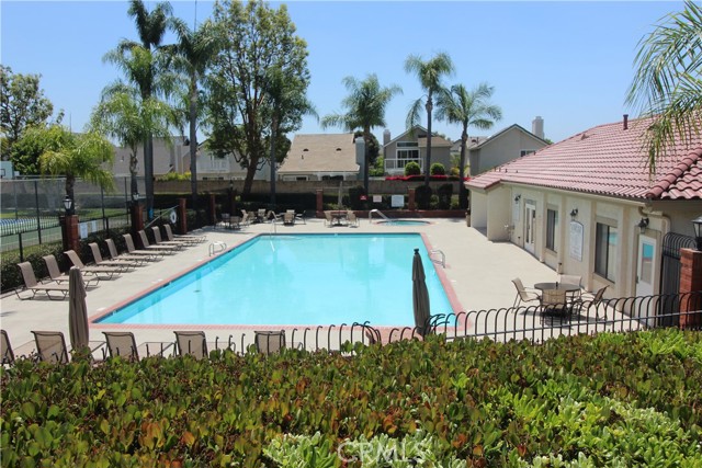 Detail Gallery Image 39 of 39 For 25215 Avenida Pacifica #44,  Lake Forest,  CA 92630 - 2 Beds | 2/1 Baths
