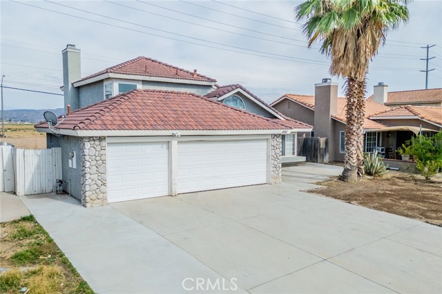 Detail Gallery Image 39 of 46 For 1541 Caron Ct, Perris,  CA 92571 - 4 Beds | 3 Baths
