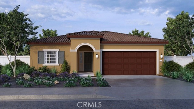 Detail Gallery Image 1 of 1 For 83210 Raven Ln, Indio,  CA 92201 - 4 Beds | 3 Baths