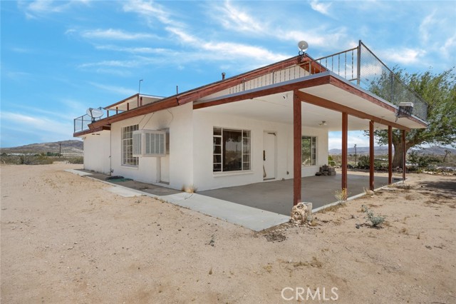 Image 3 for 57955 Town Rd, Landers, CA 92285