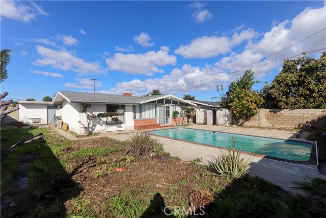 Detail Gallery Image 22 of 24 For 9682 Hillview, Anaheim,  CA 92804 - 4 Beds | 2 Baths