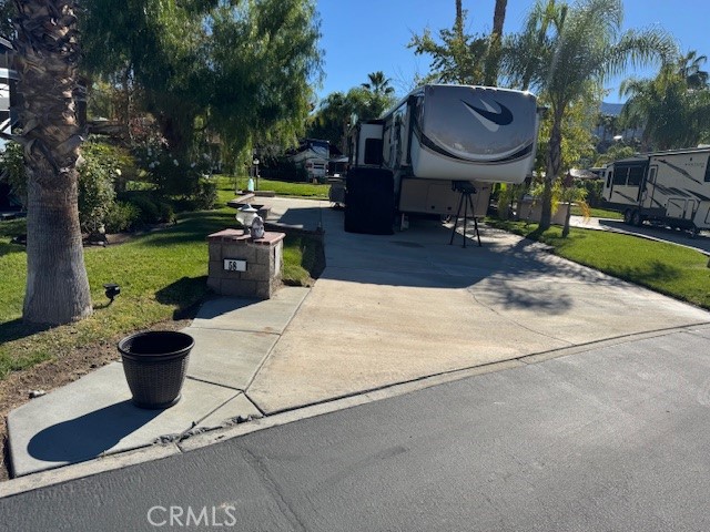 Detail Gallery Image 3 of 8 For 45525 Highway 79 Lot 58, Aguanga,  CA 92536 - – Beds | – Baths