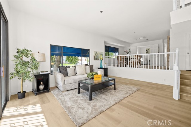 Detail Gallery Image 5 of 27 For 480 North Moore Avenue#a, Monterey Park,  CA 91754 - 4 Beds | 3 Baths