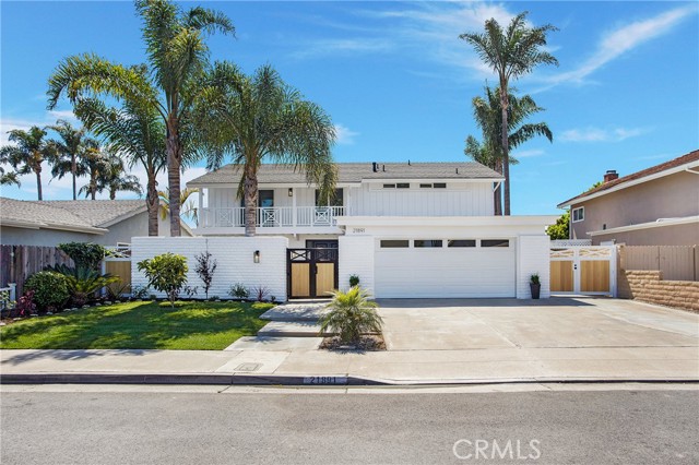 21891 Seacrest Ln, Huntington Beach, CA 92646