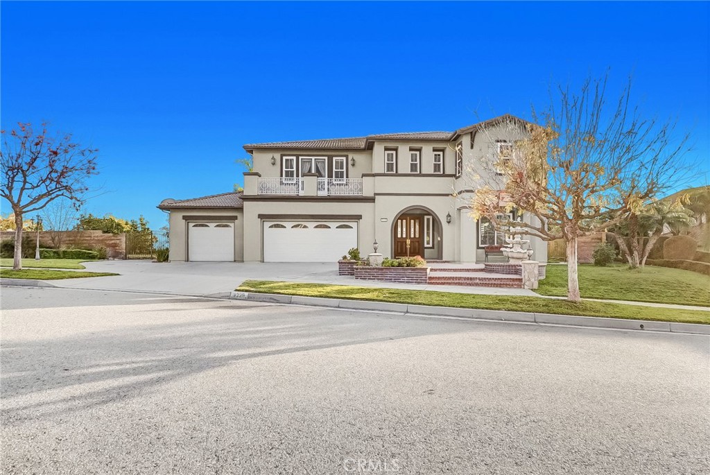 9229 Zimmerman Court, Rancho Cucamonga, CA 91737