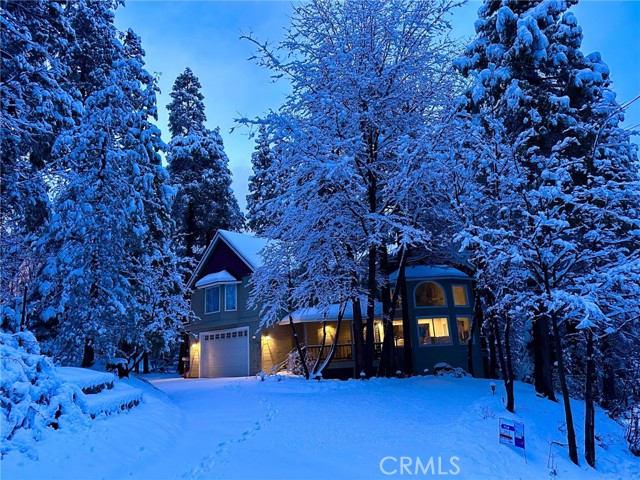 28670 Shenandoah Drive, Lake Arrowhead, CA 92352