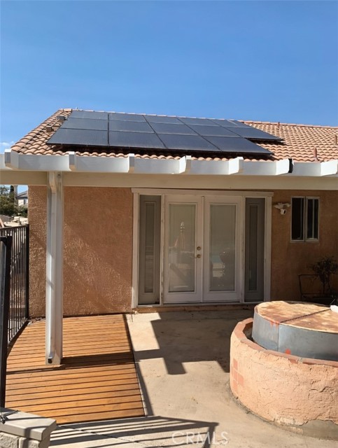 Detail Gallery Image 11 of 16 For 12755 Cardinal Ct, Victorville,  CA 92392 - 5 Beds | 2 Baths