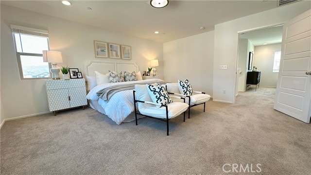Detail Gallery Image 34 of 75 For 6037 Clementine Way, Banning,  CA 92220 - 4 Beds | 3 Baths