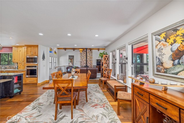 Detail Gallery Image 12 of 69 For 38800 Fawn Point Ln, Bass Lake,  CA 93604 - 5 Beds | 3/1 Baths