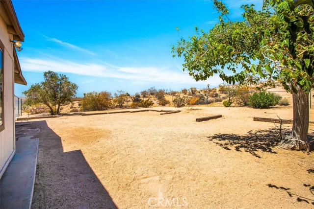 Detail Gallery Image 36 of 70 For 58474 Nelson Ave, Yucca Valley,  CA 92284 - 3 Beds | 2 Baths