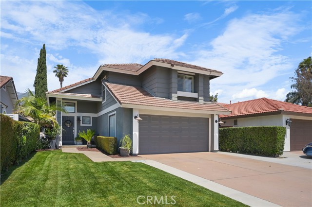 11148 Donnelly St, Rancho Cucamonga, CA 91701