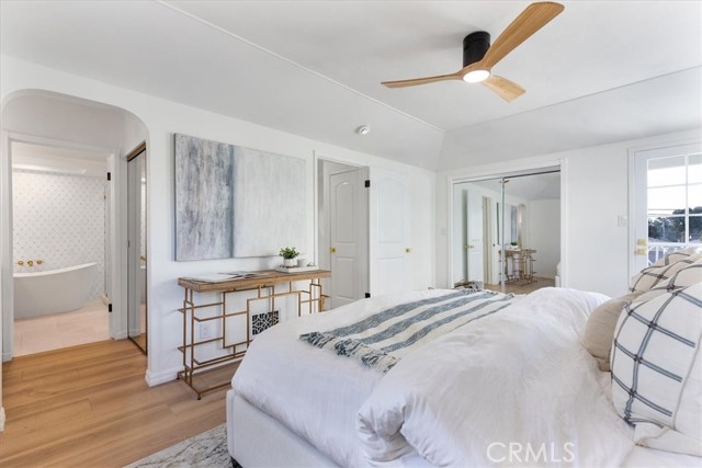 Detail Gallery Image 27 of 42 For 3961 Hepburn Ave, Los Angeles,  CA 90008 - 2 Beds | 2 Baths