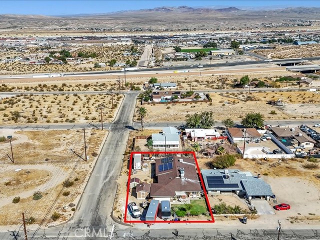 Detail Gallery Image 2 of 59 For 28008 Church St, Barstow,  CA 92311 - 4 Beds | 3 Baths