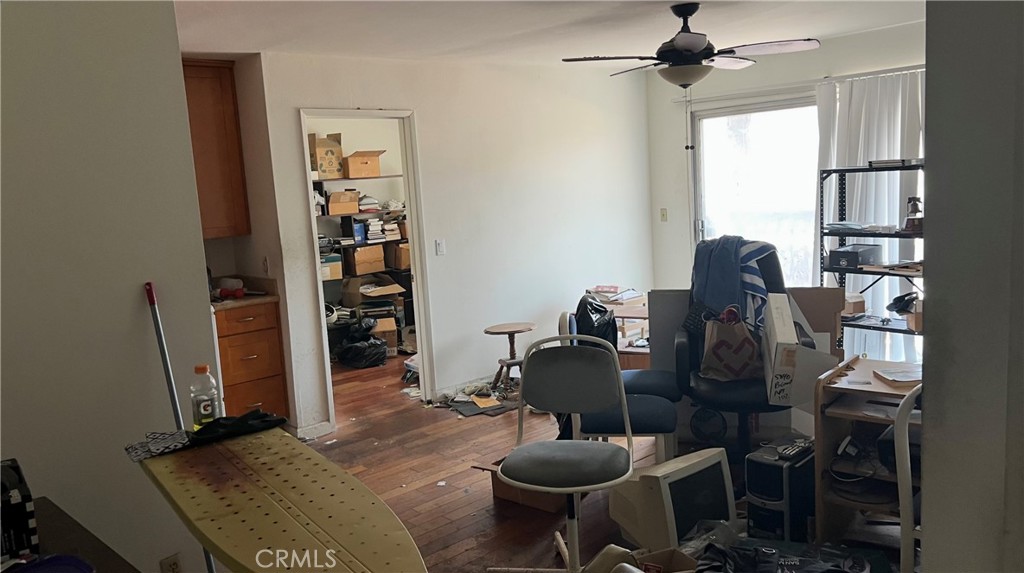 5840 Benner #102