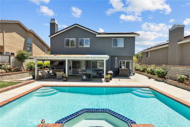 Detail Gallery Image 37 of 45 For 22565 Pecan Pl, Saugus,  CA 91390 - 4 Beds | 2/1 Baths