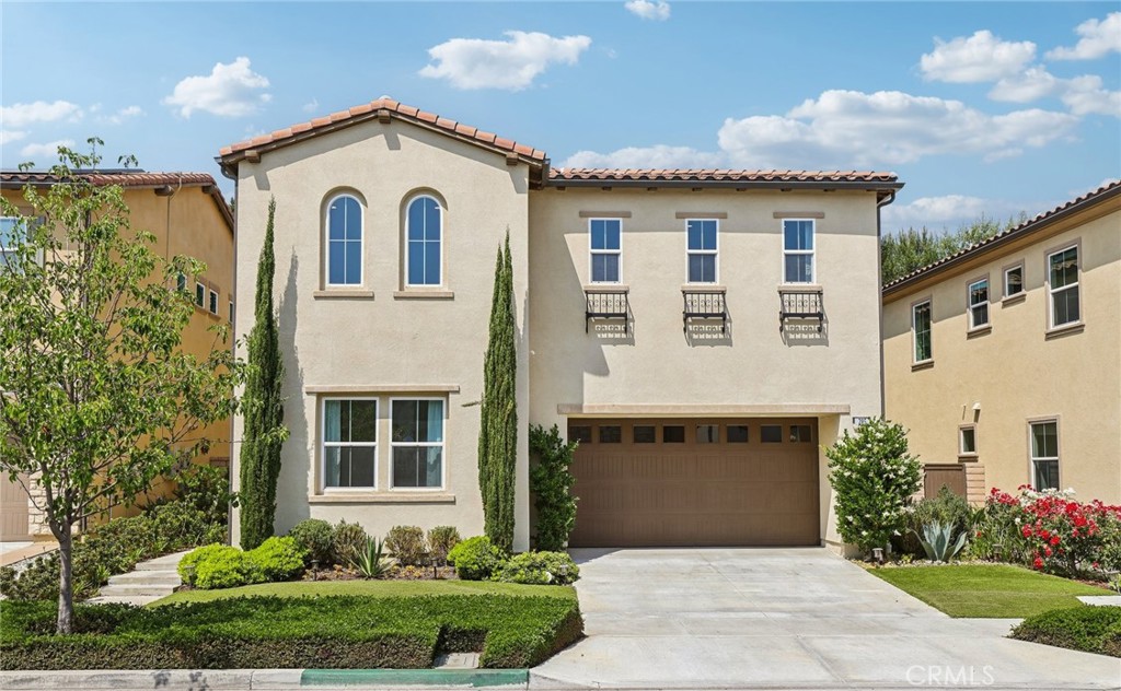 285 Pinnacle Drive
