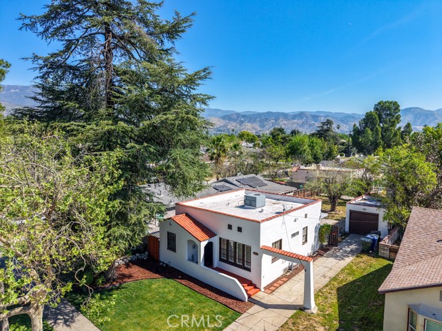 Detail Gallery Image 41 of 44 For 3489 N D St, San Bernardino,  CA 92405 - 2 Beds | 1 Baths