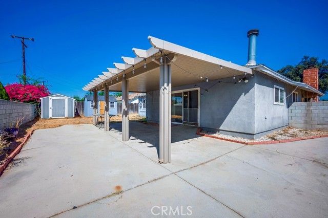 Detail Gallery Image 24 of 29 For 301 W Easton St, Rialto,  CA 92376 - 3 Beds | 2 Baths