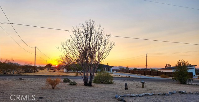 Detail Gallery Image 24 of 24 For 6835 Mount Shasta, Joshua Tree,  CA 92252 - 2 Beds | 1 Baths