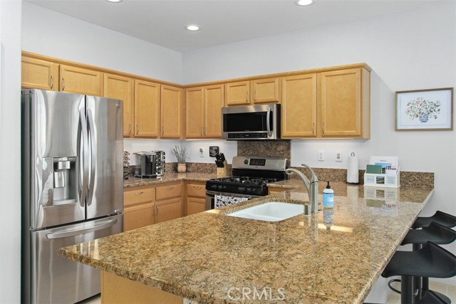 Detail Gallery Image 11 of 30 For 81626 Prism, La Quinta,  CA 92253 - 2 Beds | 2 Baths