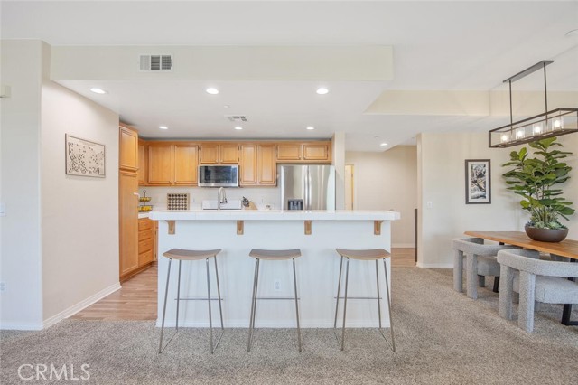 Detail Gallery Image 15 of 49 For 243 Riverdale Ct #431,  Camarillo,  CA 93010 - 3 Beds | 2/1 Baths