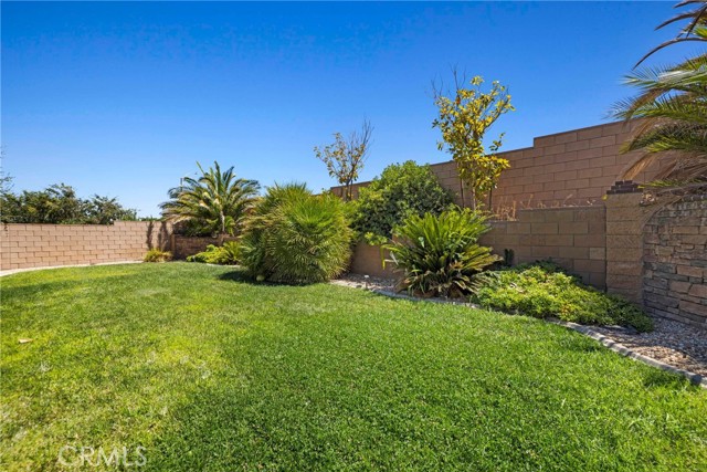 Detail Gallery Image 44 of 59 For 5080 Meadowsweet Dr, Palmdale,  CA 93551 - 4 Beds | 2/1 Baths