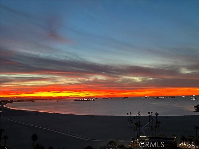 Detail Gallery Image 29 of 32 For 700 E Ocean #2506,  Long Beach,  CA 90802 - 2 Beds | 2 Baths