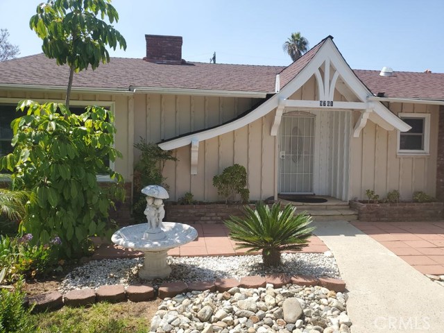 9761 Portada Dr, Whittier, CA 90603