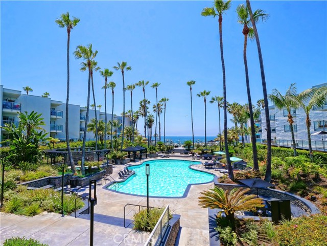 Detail Gallery Image 21 of 35 For 620 the Village #210,  Redondo Beach,  CA 90277 - 1 Beds | 1 Baths