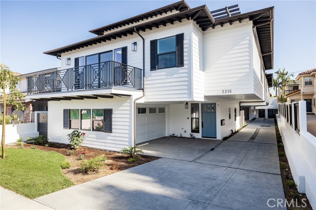 2216 Gates Avenue, Redondo Beach, California 90278, 4 Bedrooms Bedrooms, ,3 BathroomsBathrooms,Residential,Sold,Gates,SB21147875