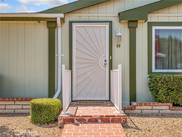 Detail Gallery Image 3 of 29 For 21621 Sandia Rd #32,  Apple Valley,  CA 92308 - 3 Beds | 2 Baths