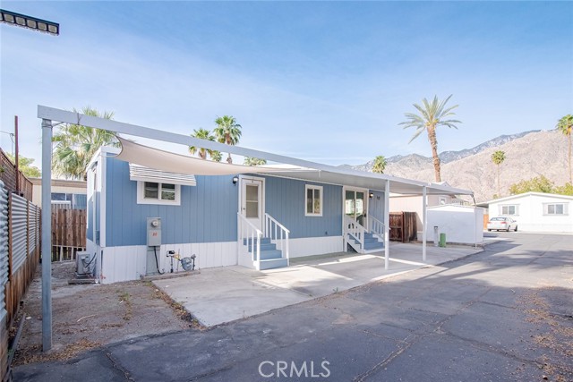 Detail Gallery Image 3 of 23 For 73 Alesandro a,  Palm Springs,  CA 92264 - 1 Beds | 1 Baths