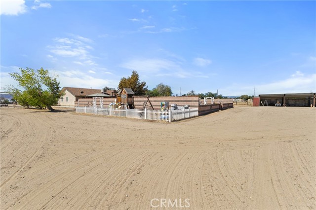 Detail Gallery Image 43 of 47 For 8727 W Avenue E12, Lancaster,  CA 93536 - 3 Beds | 3 Baths