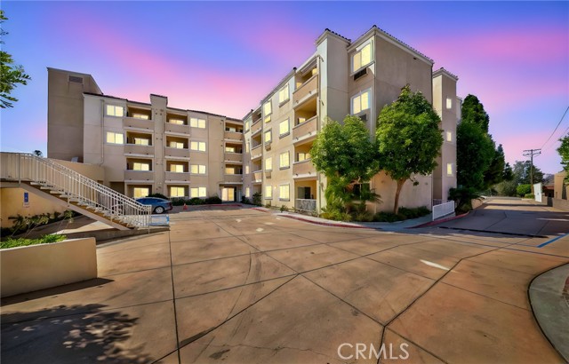 Detail Gallery Image 43 of 46 For 3120 Sepulveda Bld #306,  Torrance,  CA 90505 - 2 Beds | 1/1 Baths