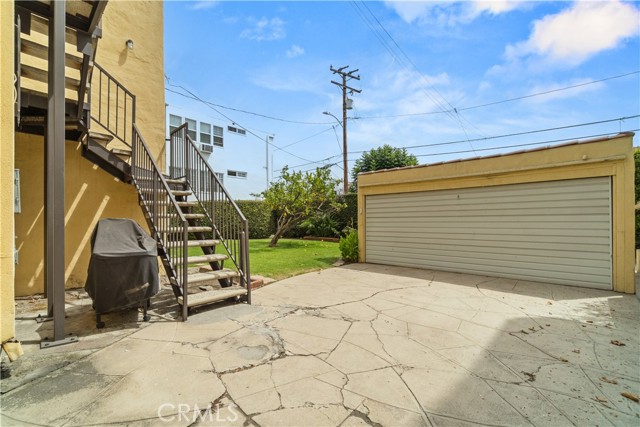 Detail Gallery Image 49 of 51 For 138 N Swall Dr, Beverly Hills,  CA 90211 - – Beds | – Baths